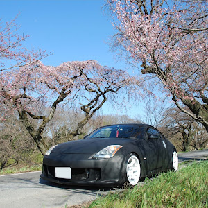 フェアレディZ Z33