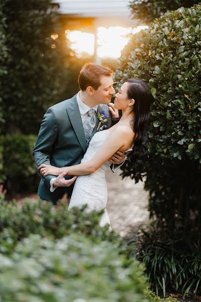 Hochzeitsfotograf Lionel Tan (lioneltan). Foto vom 7. Mai