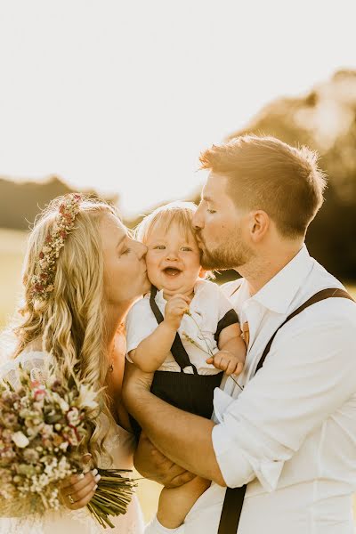 Wedding photographer Ondřej Fara (ondrejfara). Photo of 1 October 2023