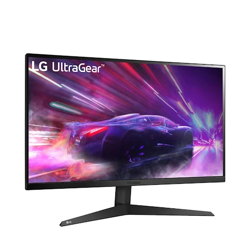 Màn hình LCD LG 23.8 inch 24GQ50F-B.ATV (1920x1080/ VA/ 165Hz/ 5ms)