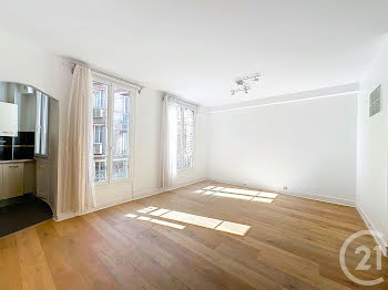 appartement à Paris 14ème (75)