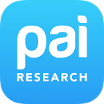 Cover Image of ดาวน์โหลด PAI Research 1.0.26 APK