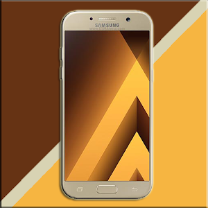 Download Icon Pack for Galaxy A5 (2017) For PC Windows and Mac