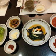 三元花園韓式餐廳(台中店)