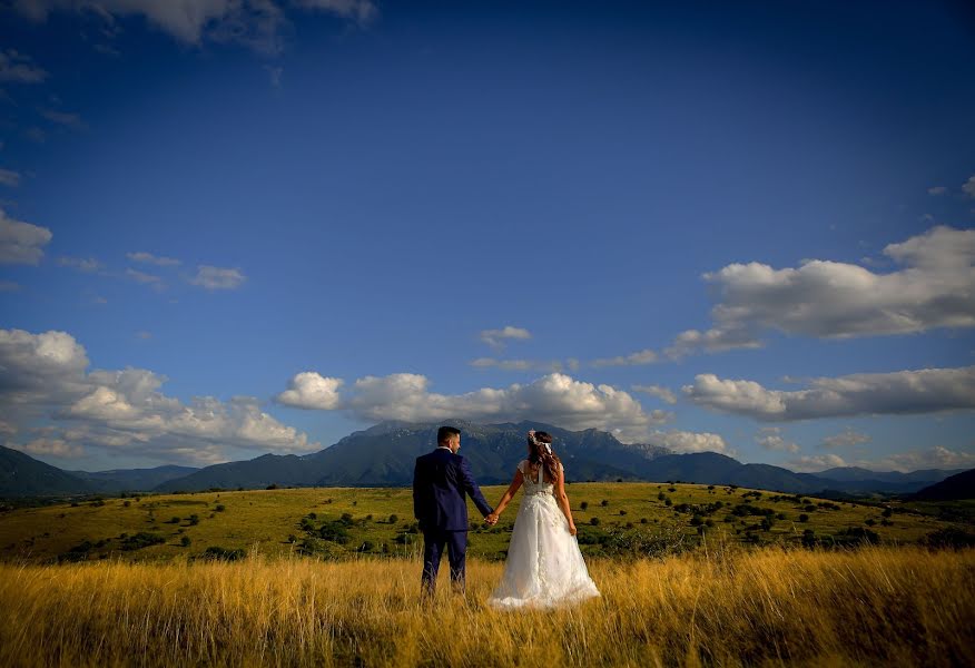 Fotografo di matrimoni Marius Stoica (mariusstoica). Foto del 14 dicembre 2020