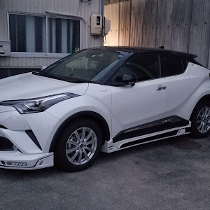 C-HR ZYX10