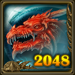 Fantasy 2048 Apk