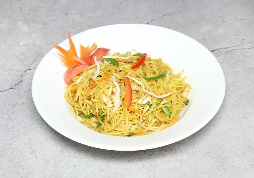 Hakka Noodles