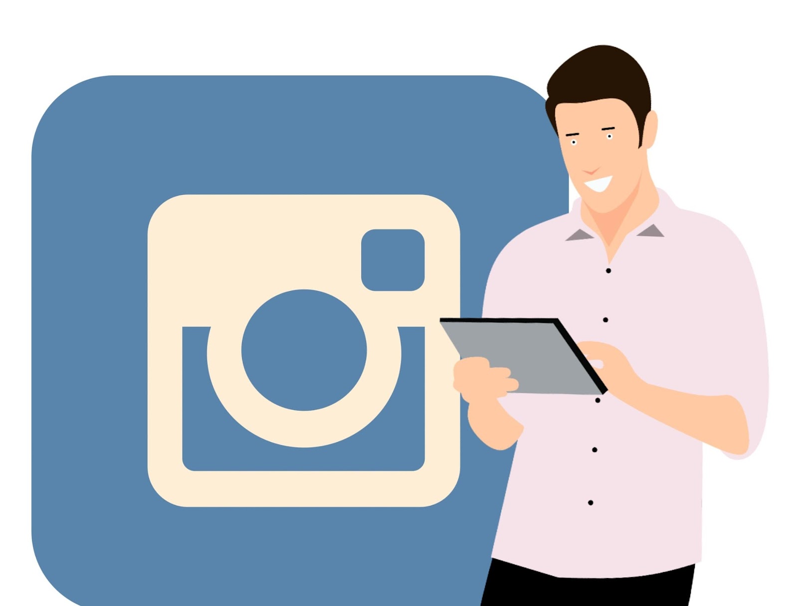 Instagram marketing