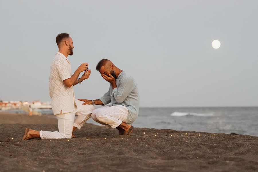 Fotografo di matrimoni Fabio Schiazza (fabioschiazza). Foto del 2 agosto 2023