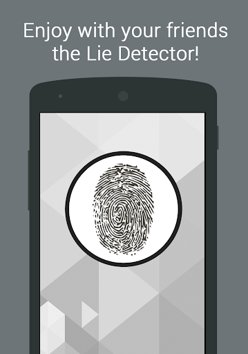 免費下載娛樂APP|Lie Detector! app開箱文|APP開箱王