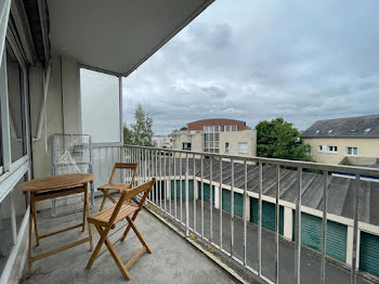 appartement à Angers (49)