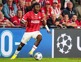 Retournement de situation dans le dossier Bakayoko : le Diable Rouge devrait signer en Premier League