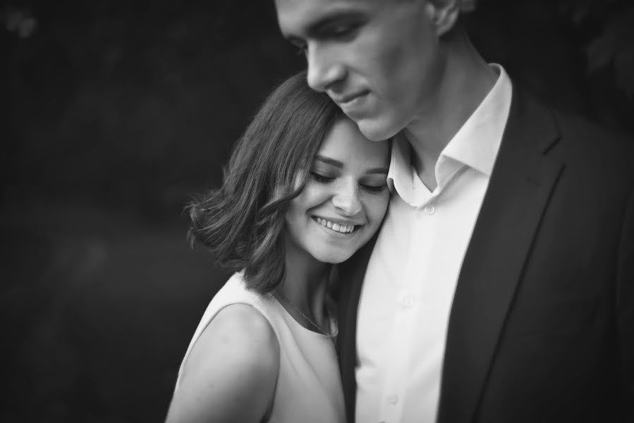 Photographe de mariage Konstantin Preluckiy (kostaa). Photo du 22 août 2017