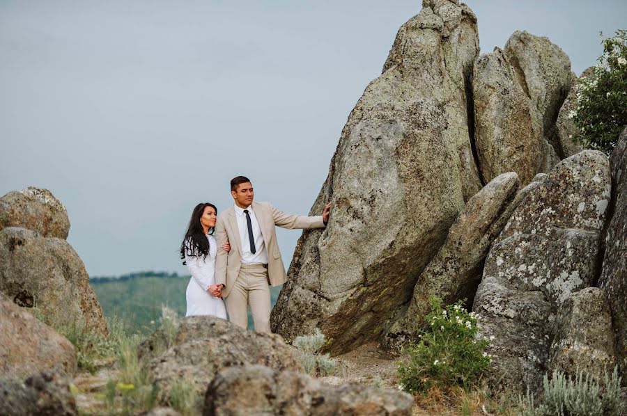 Photographe de mariage Jean Schiemer (jeanschiemer). Photo du 2 mars 2020