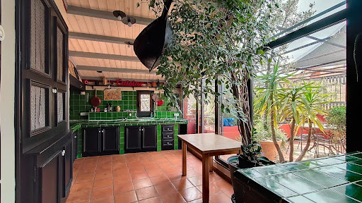 Apartment with terrace 4