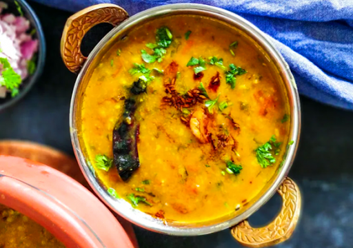 Dal Tadka