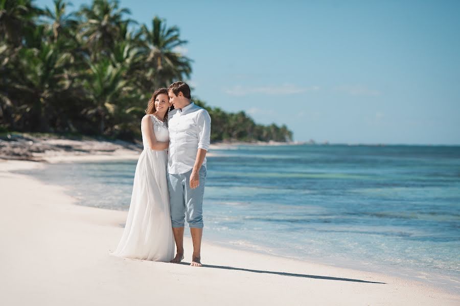 Fotógrafo de casamento Konstantin Gavrilchenko (sunway). Foto de 13 de março 2017