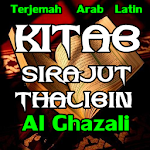 Cover Image of Baixar Kitab Sirojul Tholibin Al Ghazali. 9.9.1 APK