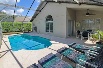 Top up your tan on the west-facing pool deck