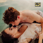 Romantic Kiss - photos & image gallery  Icon