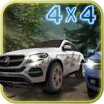 Cover Image of Baixar Rally 4x4 Off-Road 7 1.8 APK