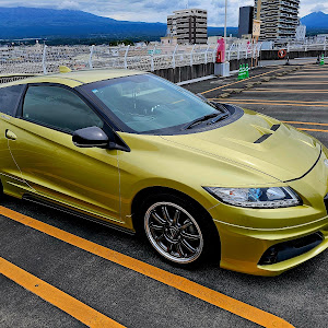 CR-Z ZF2