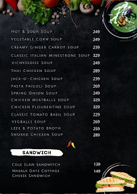 SoupX-Sip of Health menu 2