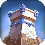 Cover Image of Descargar Toy Defense Fantasy — Tower Defense Game 2.11 APK