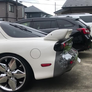 RX-7 FD3S 後期