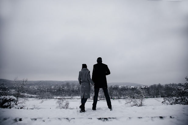 Hochzeitsfotograf Ivan Gusev (gusphotoshot). Foto vom 25. Januar 2016