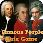 Great Persons - History Quiz the Famous People 1.2