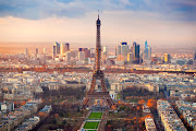 Paris will plant its first 