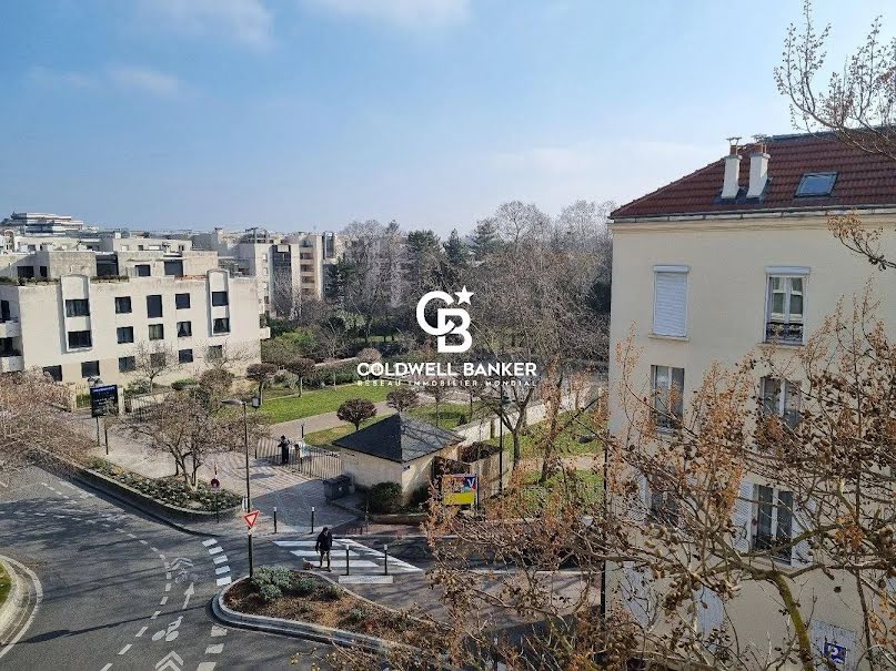 Vente appartement 4 pièces 82.7 m² à Suresnes (92150), 695 000 €