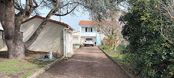 maison à Saint-Palais-sur-Mer (17)