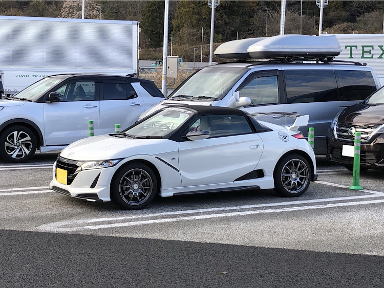 S660のカート・アトムサーキット・耐久レース・優勝に関するカスタム事例の投稿画像1枚目