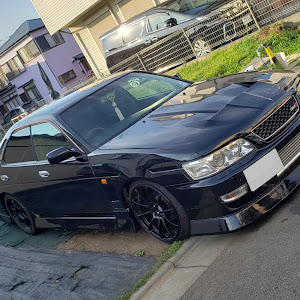 ローレル GCC35