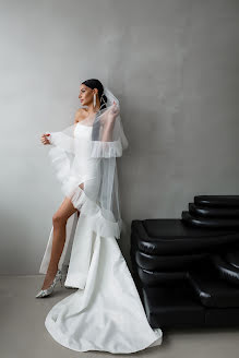 Esküvői fotós Anna Bulygina (annabulygina). Készítés ideje: 2023 március 5.