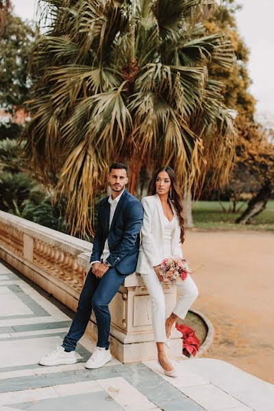 Fotógrafo de casamento Ernesto Villalba (ernestovillalba). Foto de 18 de janeiro 2022