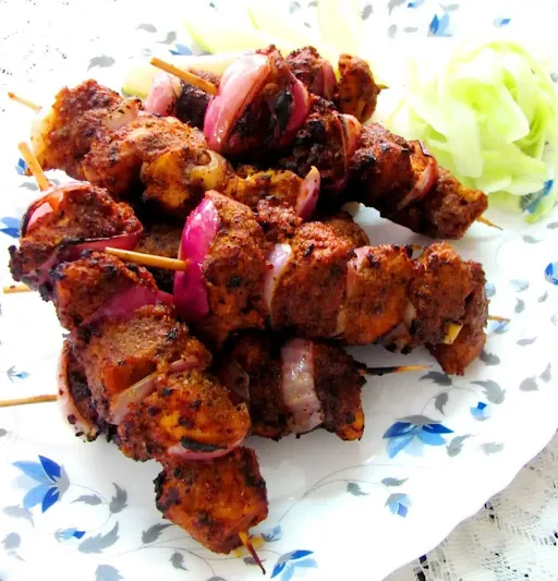 Chicken Banjara Tikka [8 Pieces]