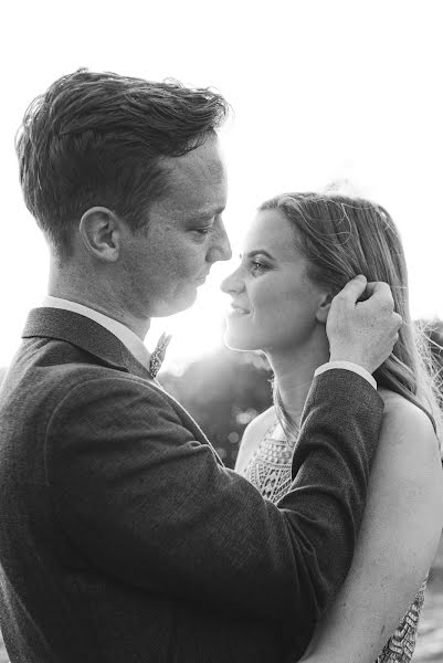 婚禮攝影師Hannika Gabrielsson（hannika）。2021 9月17日的照片