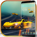 Télécharger Super Speed Racing Car Theme Installaller Dernier APK téléchargeur