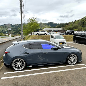 MAZDA3 BPEP