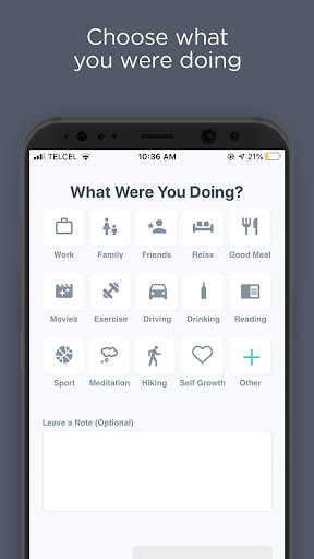 Moodily - Mood Tracker, Depression Support