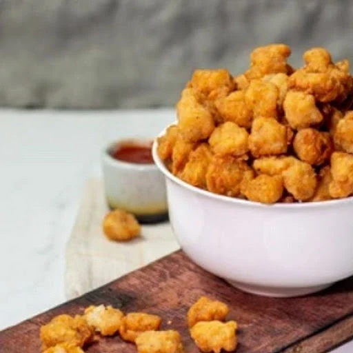 Chicken Popcorn