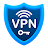 Mangee Secure VPN icon