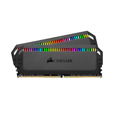 RAM desktop CORSAIR CMT64GX5M2B5600C40 (2 x 32GB) DDR5 5600MHz (CMT64GX5M2B5600C40)