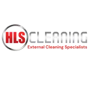 HLS Cleaning Ltd Logo