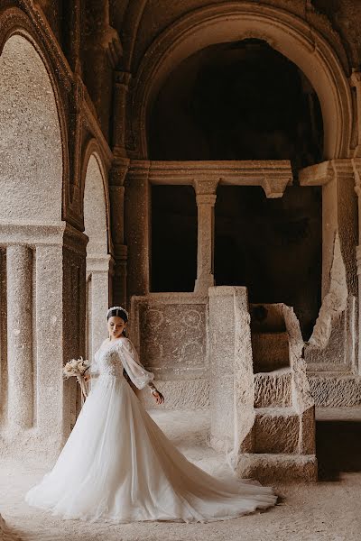 Photographe de mariage Mahmuthan Acar (mahmuthanacar). Photo du 1 août 2021