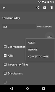 Nudge - Task Manager(圖6)-速報App